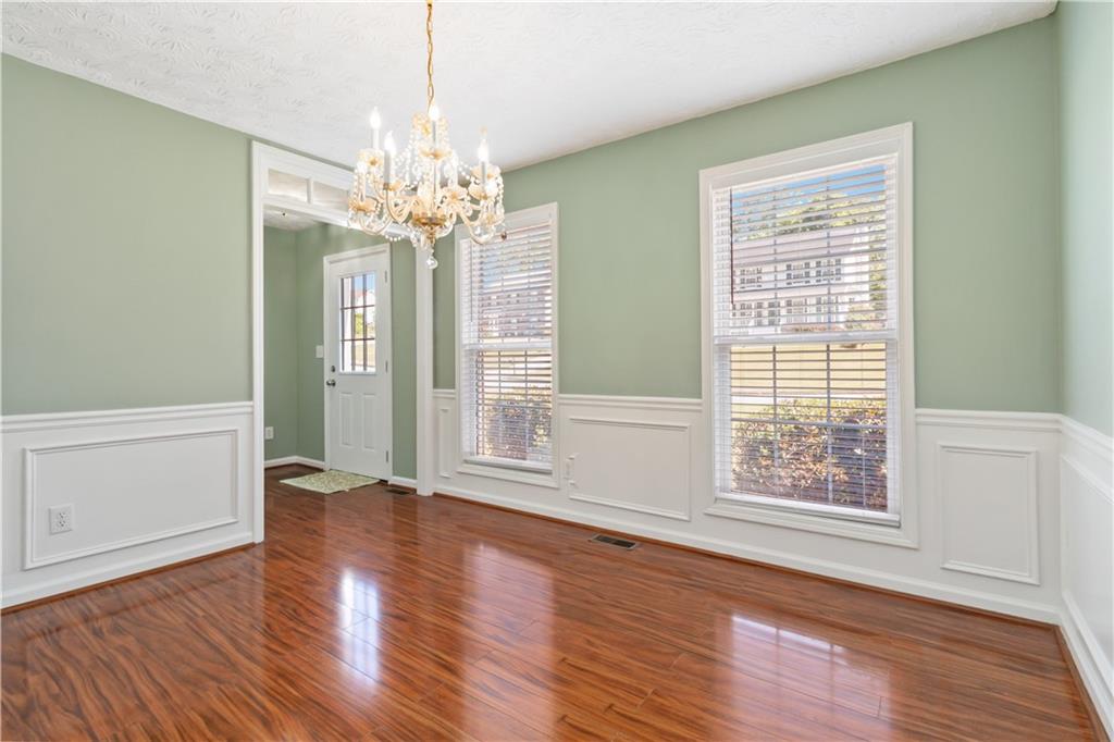 850 Madison Chase Way, Lawrenceville, Georgia image 6