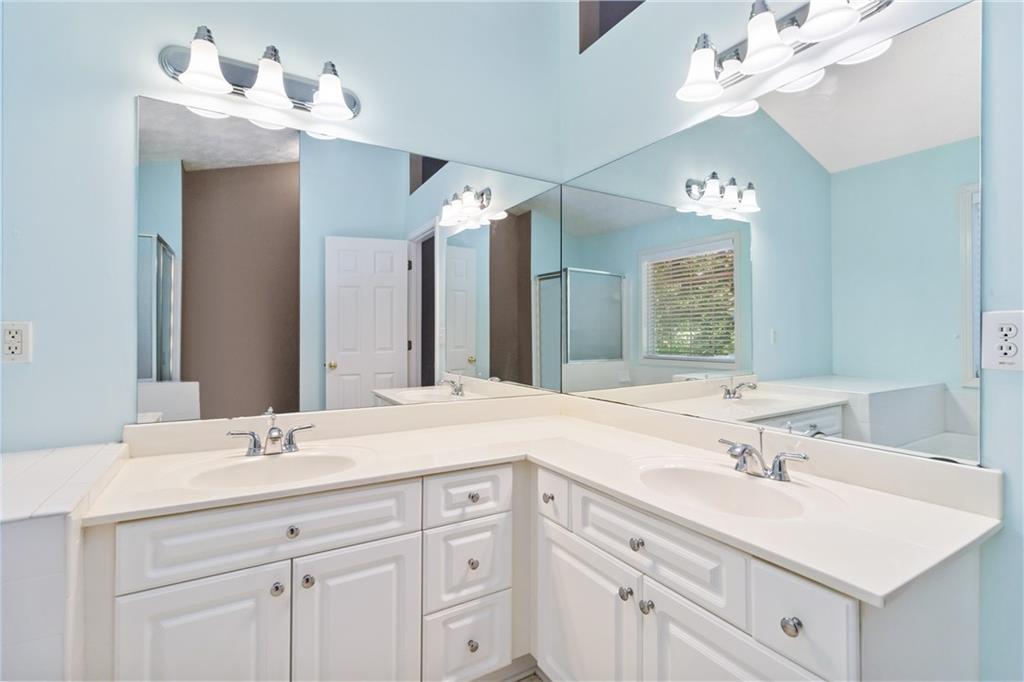 850 Madison Chase Way, Lawrenceville, Georgia image 28