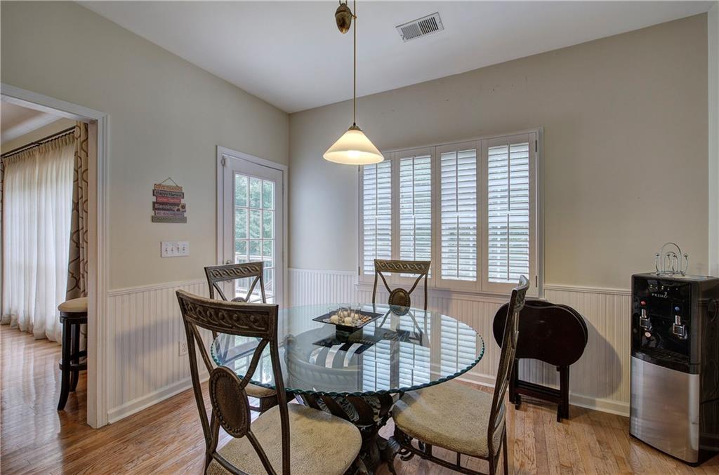 51 Muirfield Court, Hiram, Georgia image 16
