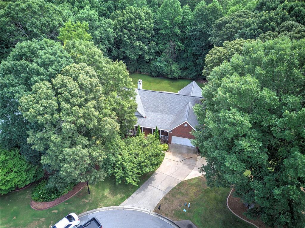 51 Muirfield Court, Hiram, Georgia image 44