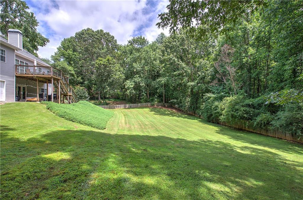 51 Muirfield Court, Hiram, Georgia image 40