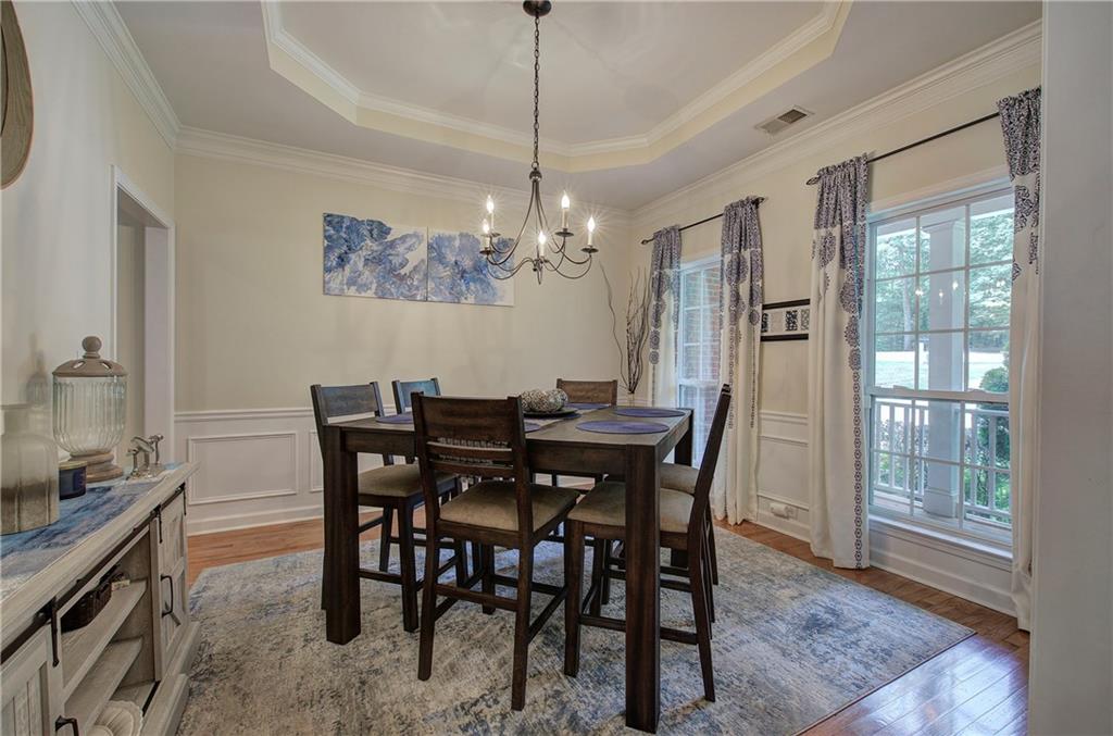 51 Muirfield Court, Hiram, Georgia image 6
