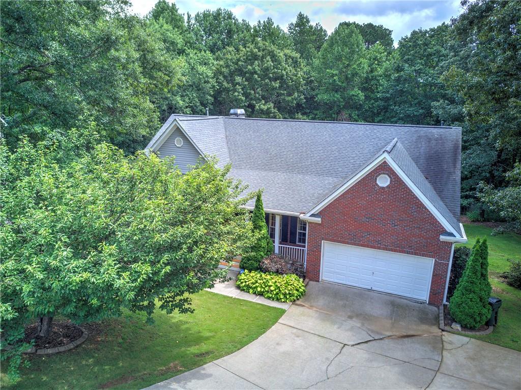 51 Muirfield Court, Hiram, Georgia image 43