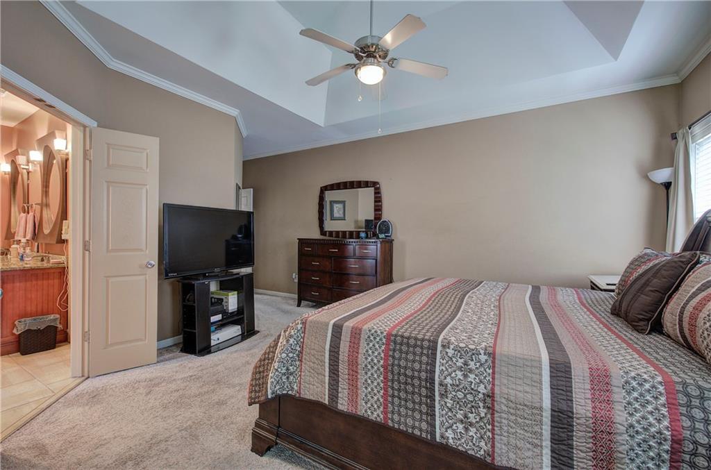 51 Muirfield Court, Hiram, Georgia image 21