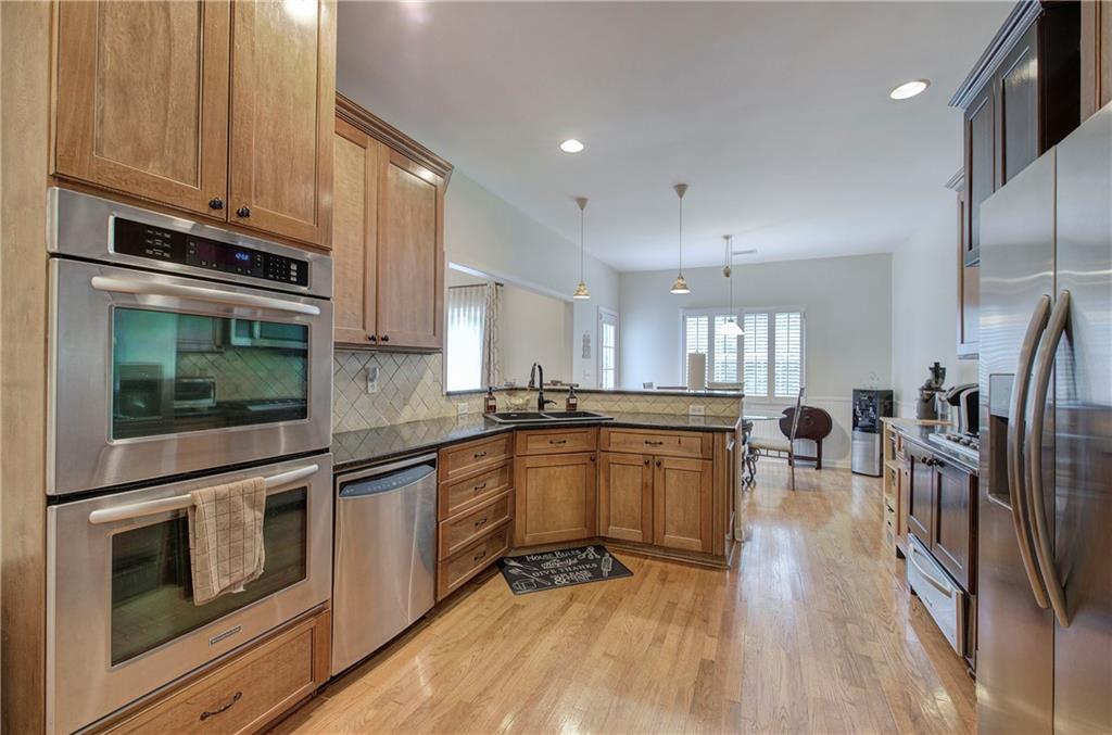 51 Muirfield Court, Hiram, Georgia image 14