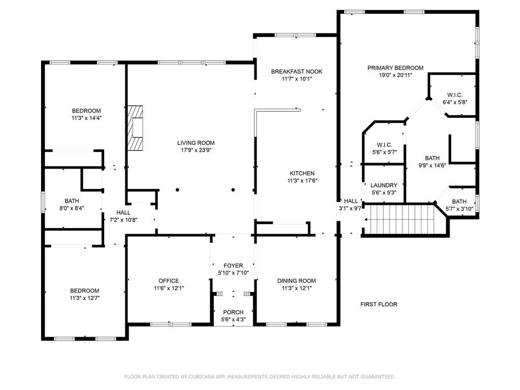 51 Muirfield Court, Hiram, Georgia image 46