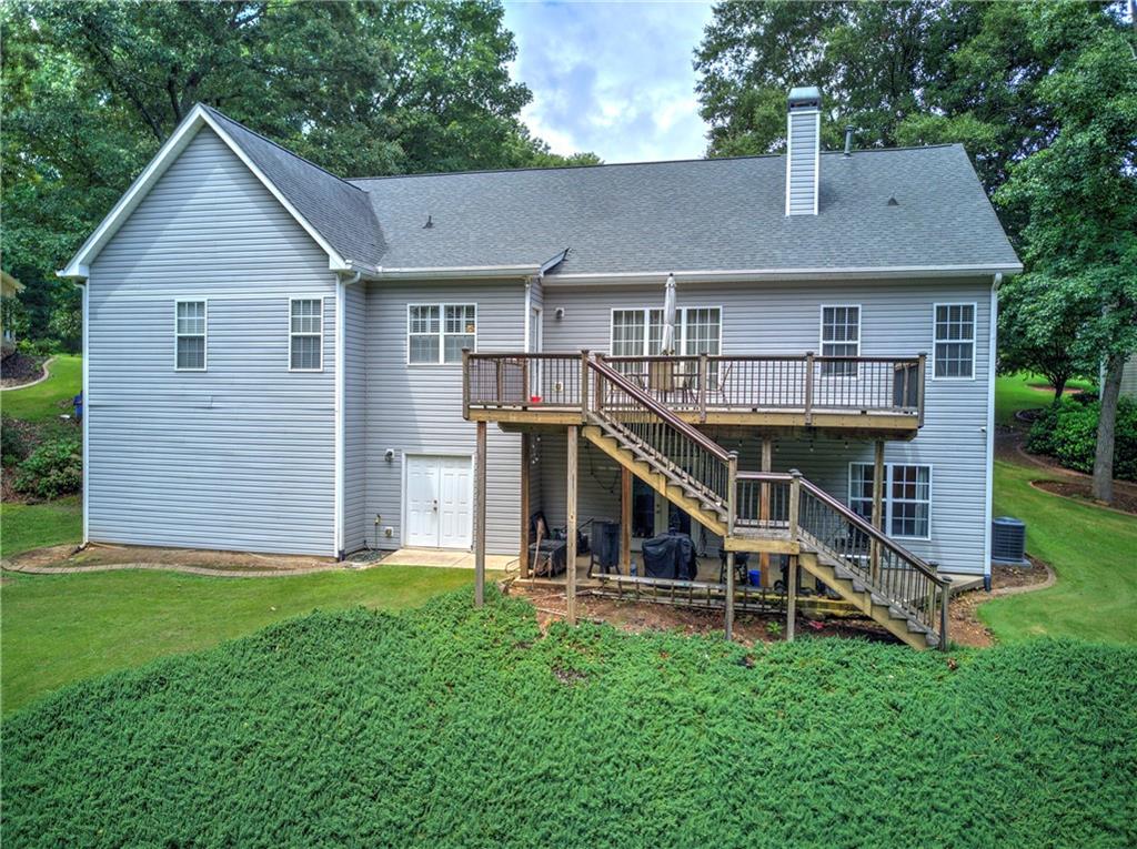 51 Muirfield Court, Hiram, Georgia image 39
