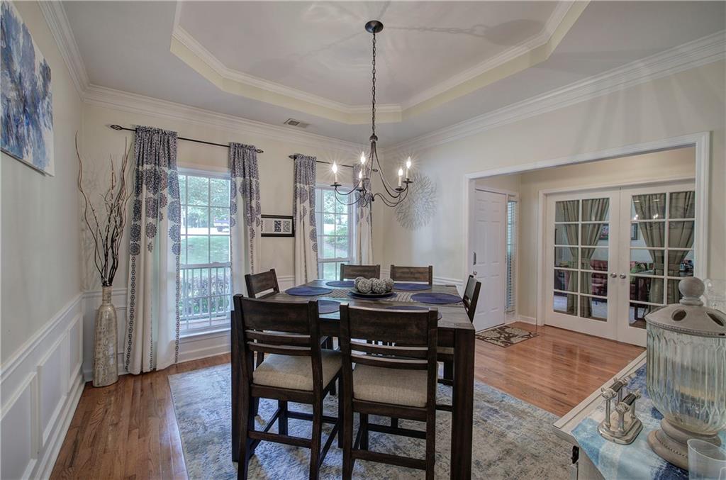 51 Muirfield Court, Hiram, Georgia image 7