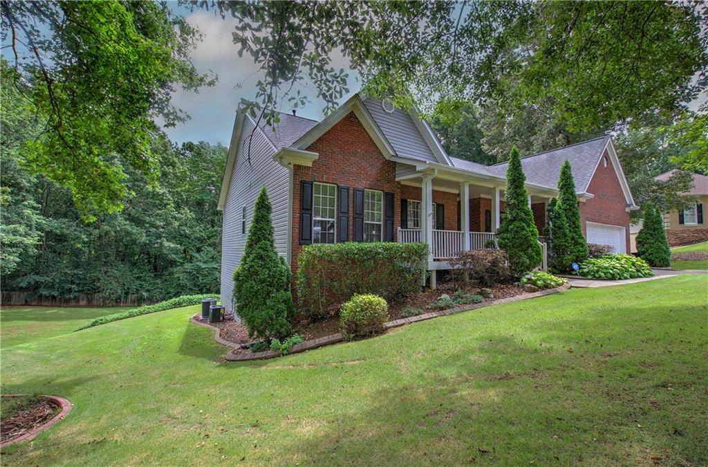 51 Muirfield Court, Hiram, Georgia image 2