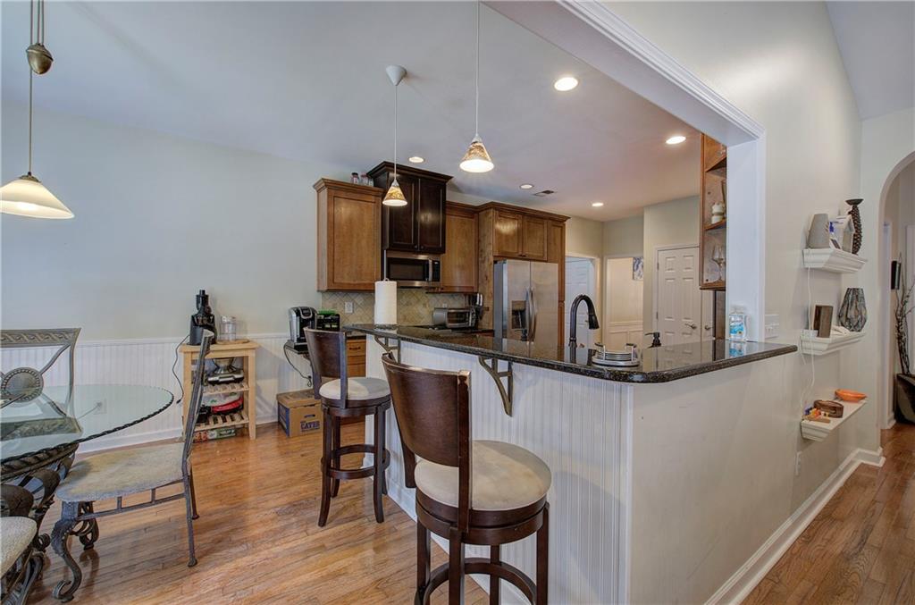 51 Muirfield Court, Hiram, Georgia image 17