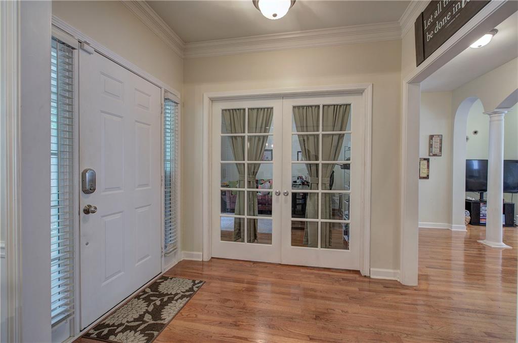 51 Muirfield Court, Hiram, Georgia image 4