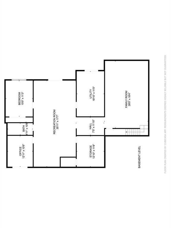 51 Muirfield Court, Hiram, Georgia image 47