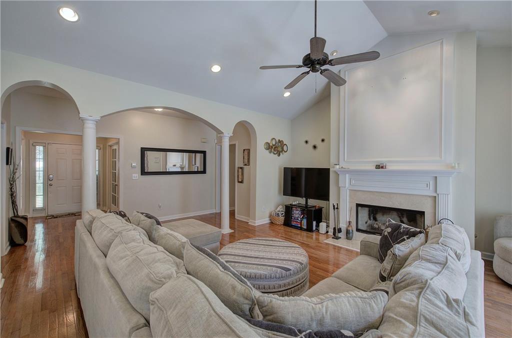 51 Muirfield Court, Hiram, Georgia image 9