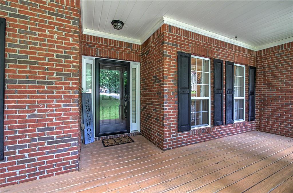 51 Muirfield Court, Hiram, Georgia image 3