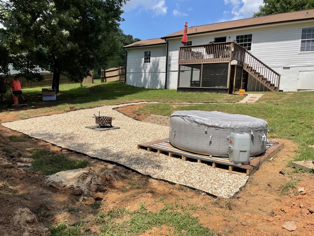 138 Dawson Trace