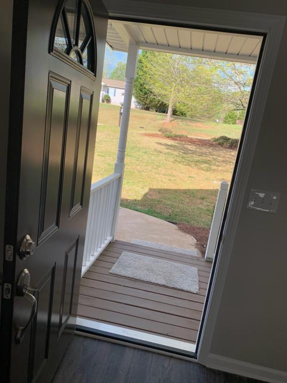 138 Dawson Trace
