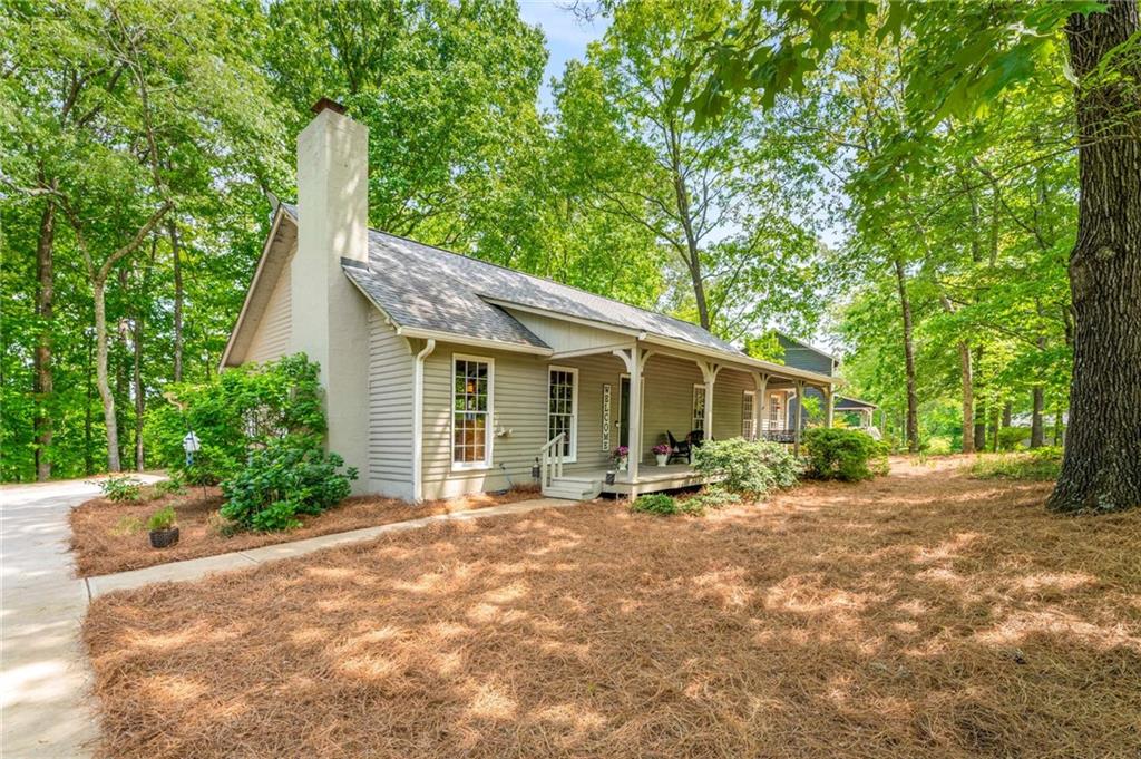 258 Lancaster Circle, Marietta, Georgia image 8