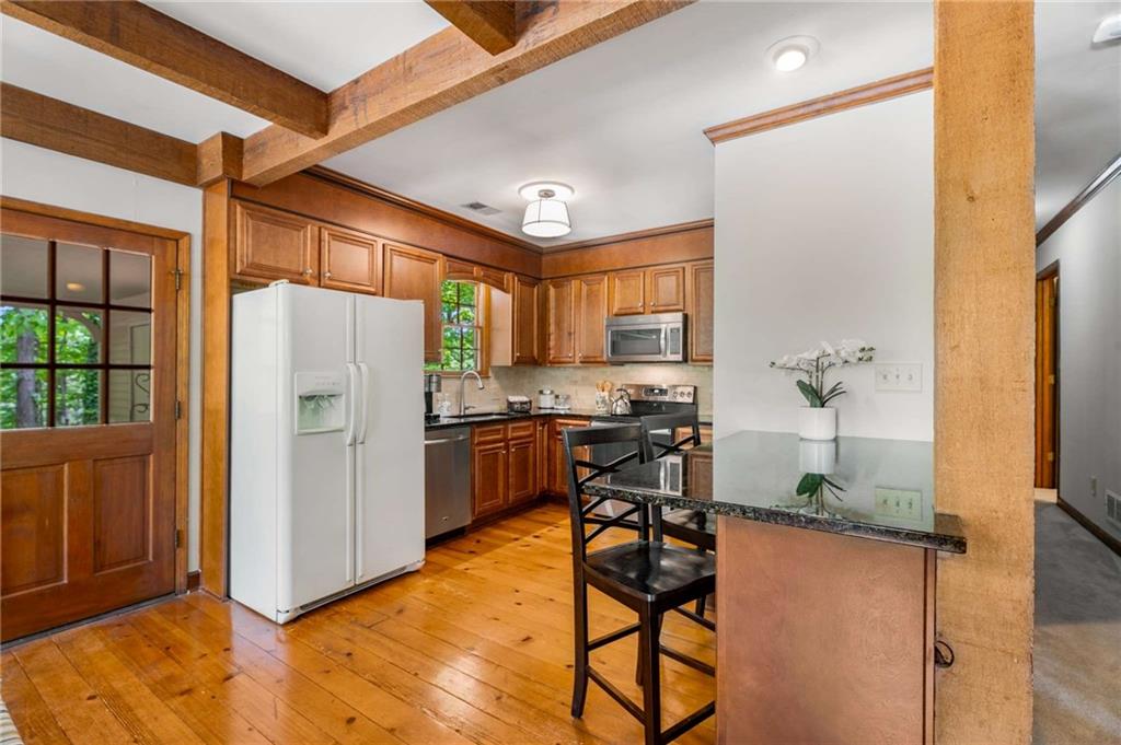 258 Lancaster Circle, Marietta, Georgia image 17