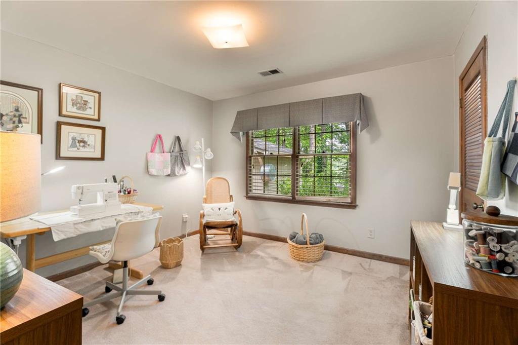 258 Lancaster Circle, Marietta, Georgia image 23