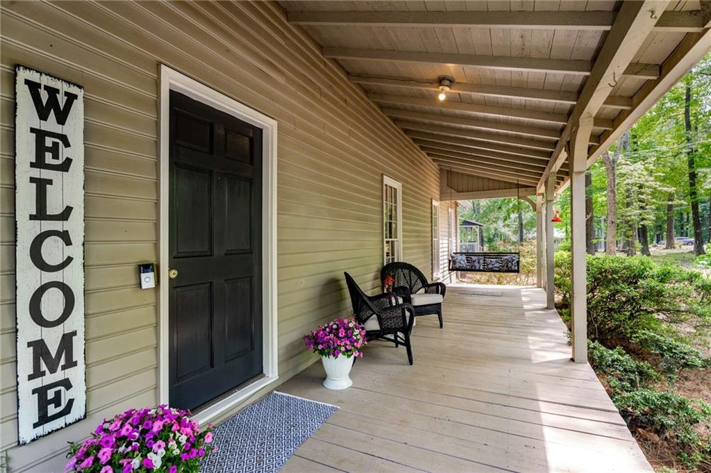 258 Lancaster Circle, Marietta, Georgia image 7