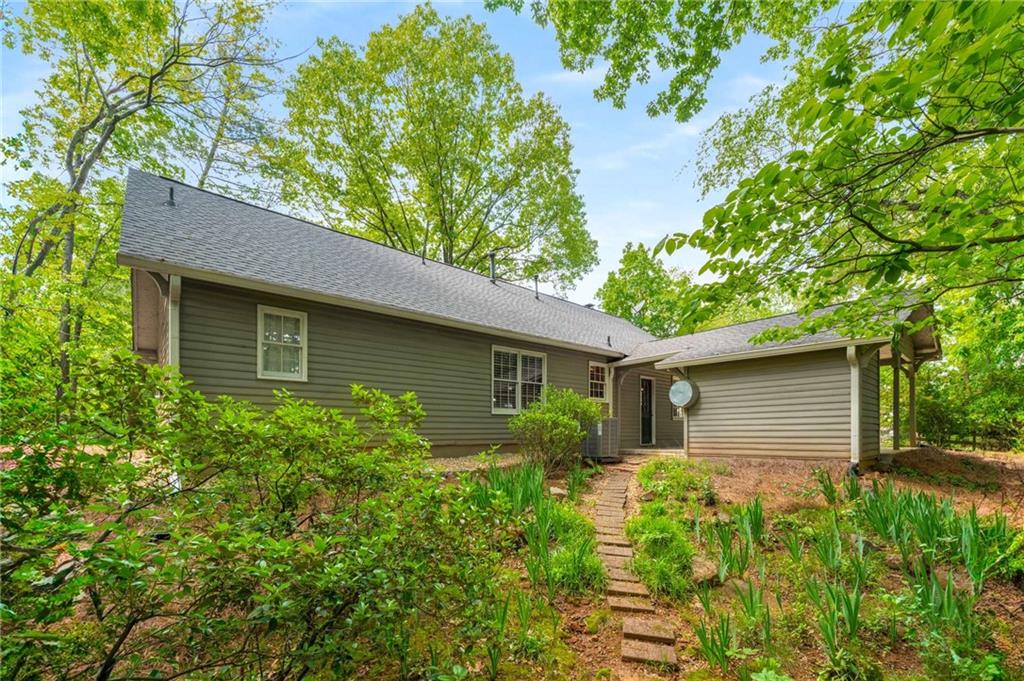 258 Lancaster Circle, Marietta, Georgia image 33