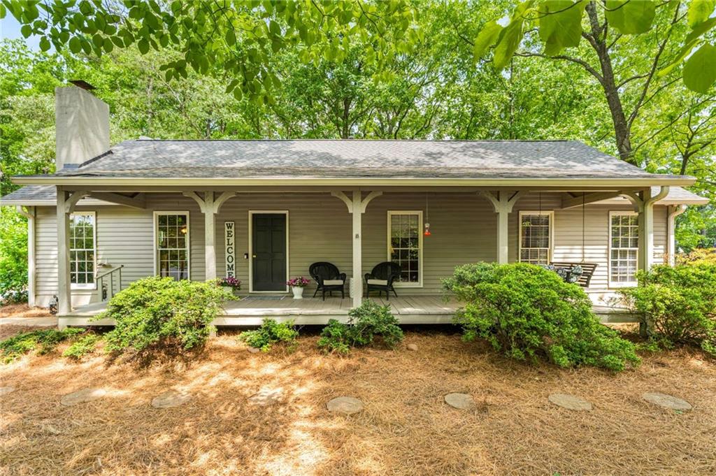 258 Lancaster Circle, Marietta, Georgia image 1