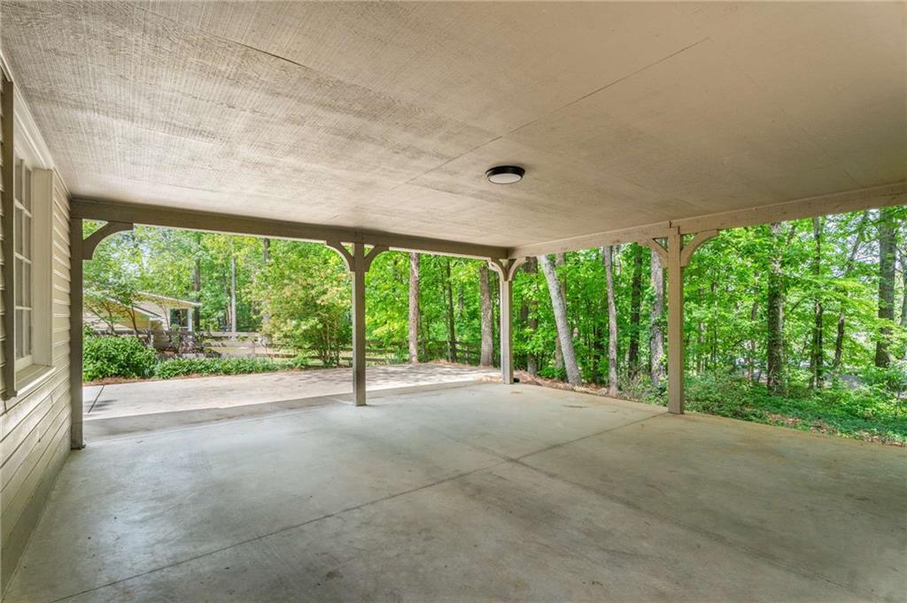 258 Lancaster Circle, Marietta, Georgia image 29