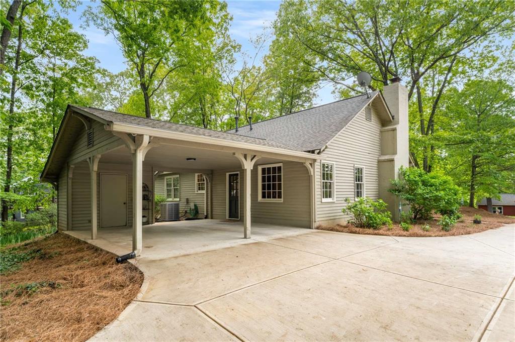 258 Lancaster Circle, Marietta, Georgia image 34