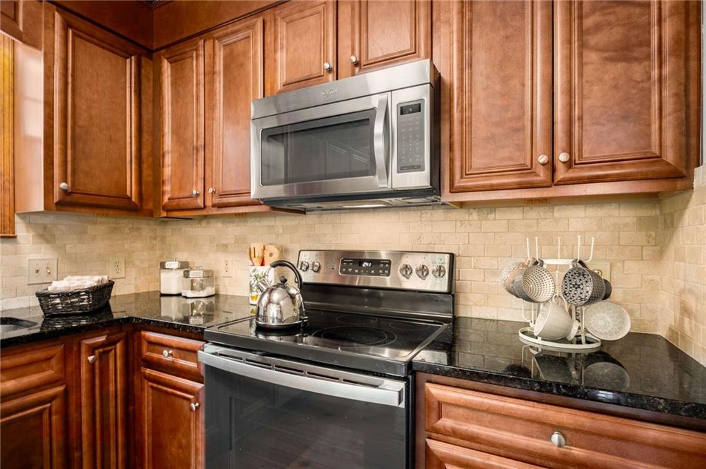 258 Lancaster Circle, Marietta, Georgia image 19
