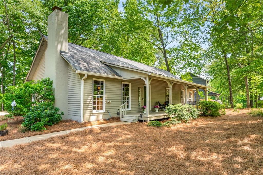 258 Lancaster Circle, Marietta, Georgia image 35