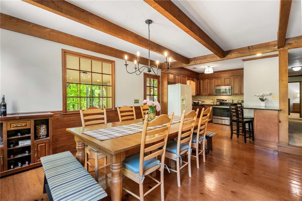 258 Lancaster Circle, Marietta, Georgia image 14