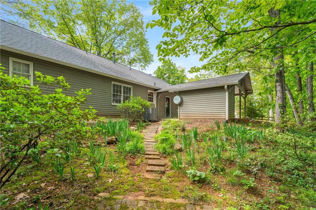 258 Lancaster Circle, Marietta, Georgia image 32