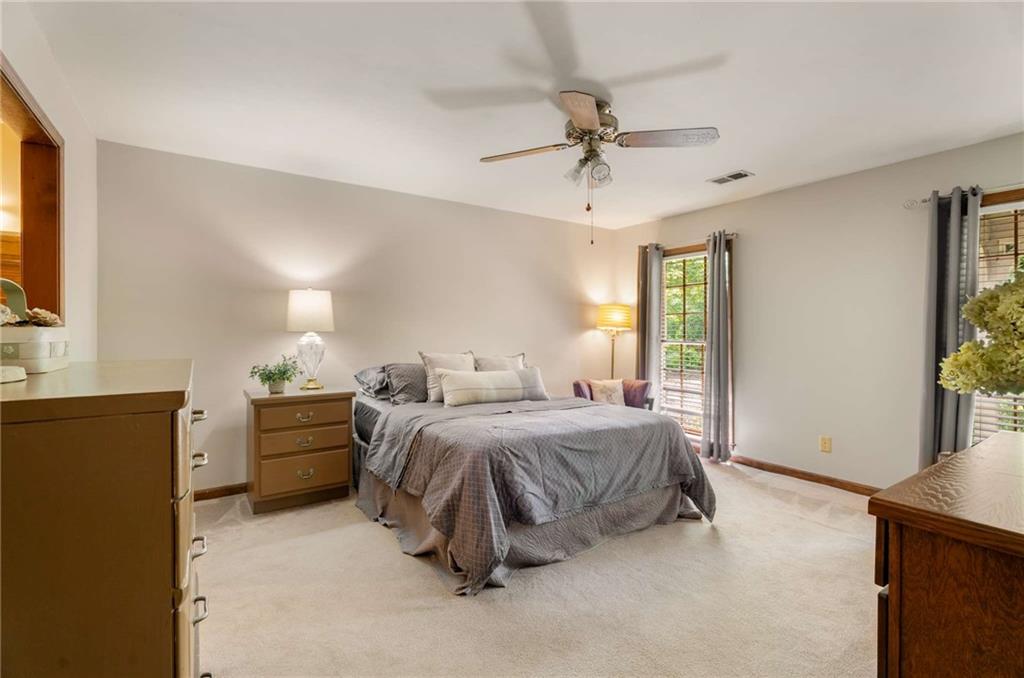 258 Lancaster Circle, Marietta, Georgia image 26