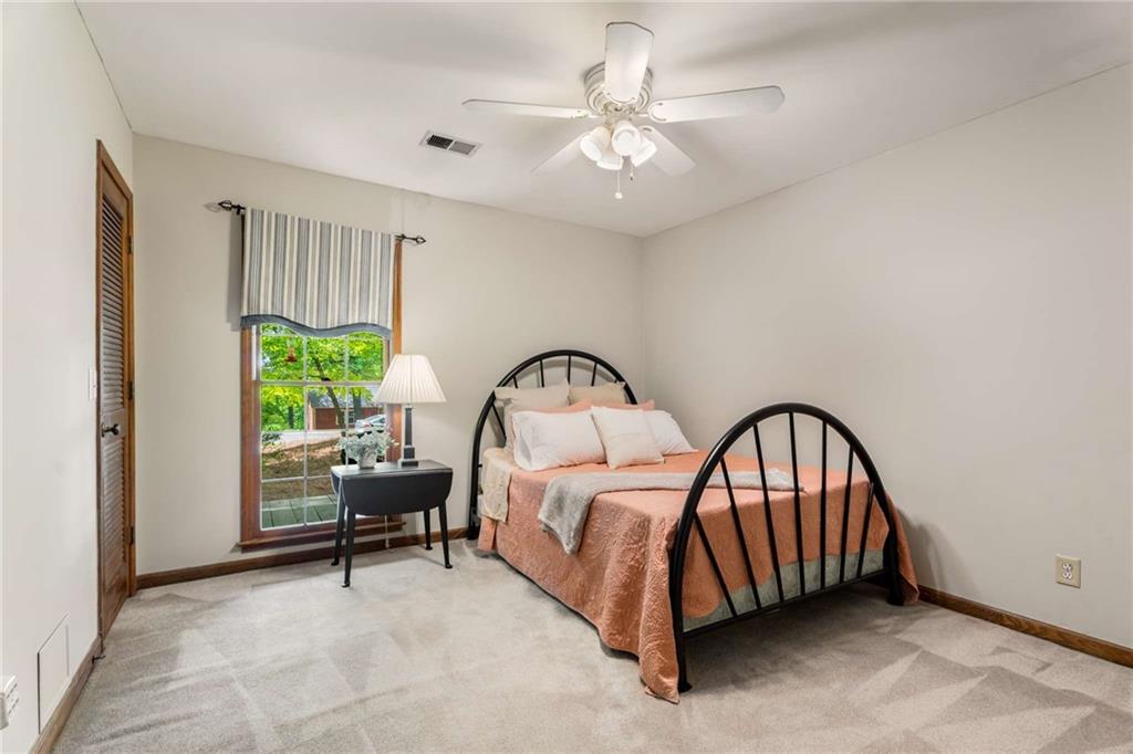 258 Lancaster Circle, Marietta, Georgia image 21