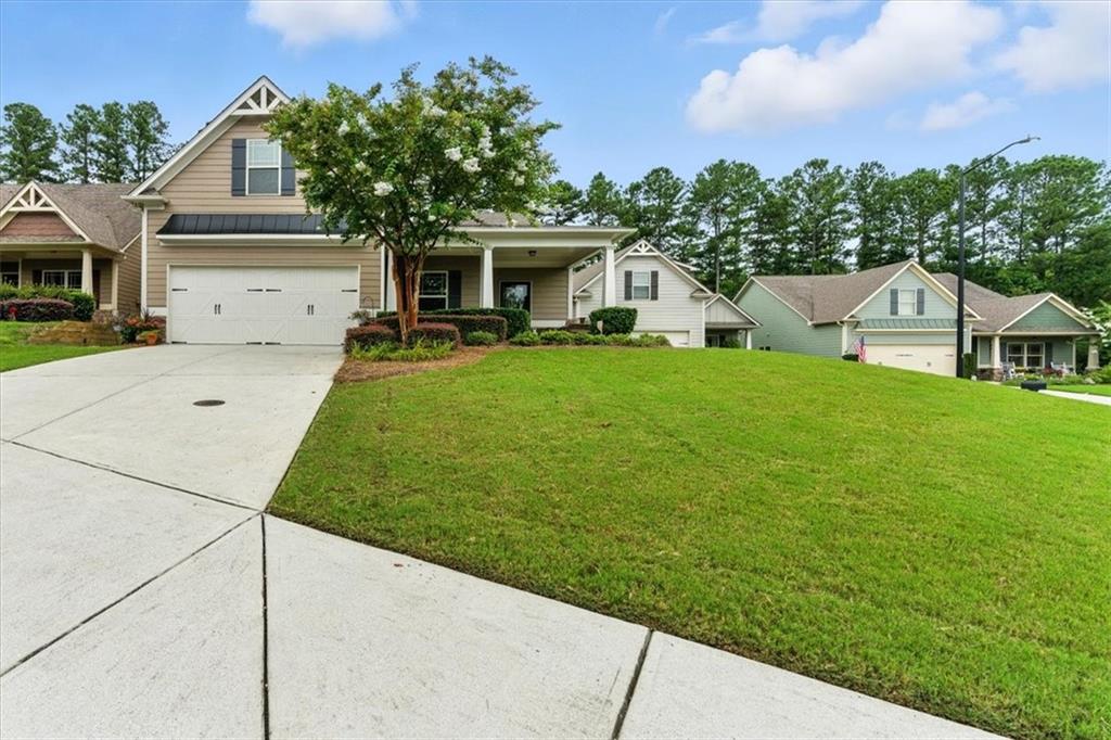 142 Cedarview Drive