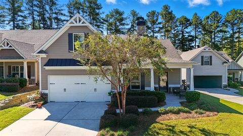 142 Cedarview Drive Dallas GA 30132