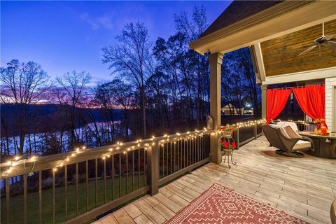 A home in Gainesville