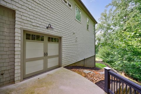 A home in Gainesville