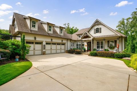 A home in Gainesville