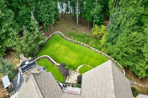 A home in Gainesville