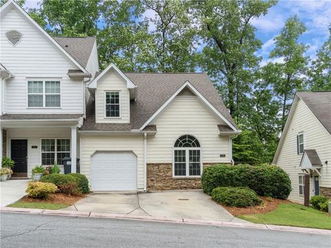 412 Mcafee Court NW 14 Kennesaw GA 30144