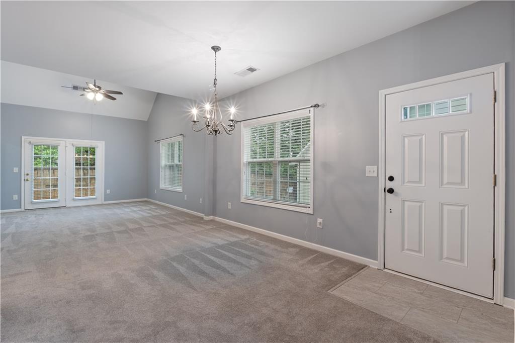 412 Mcafee Court #14, Kennesaw, Georgia image 8