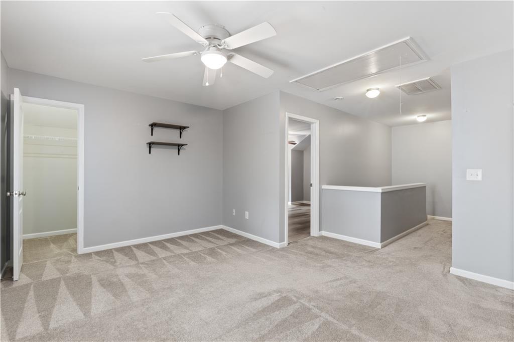 412 Mcafee Court #14, Kennesaw, Georgia image 19