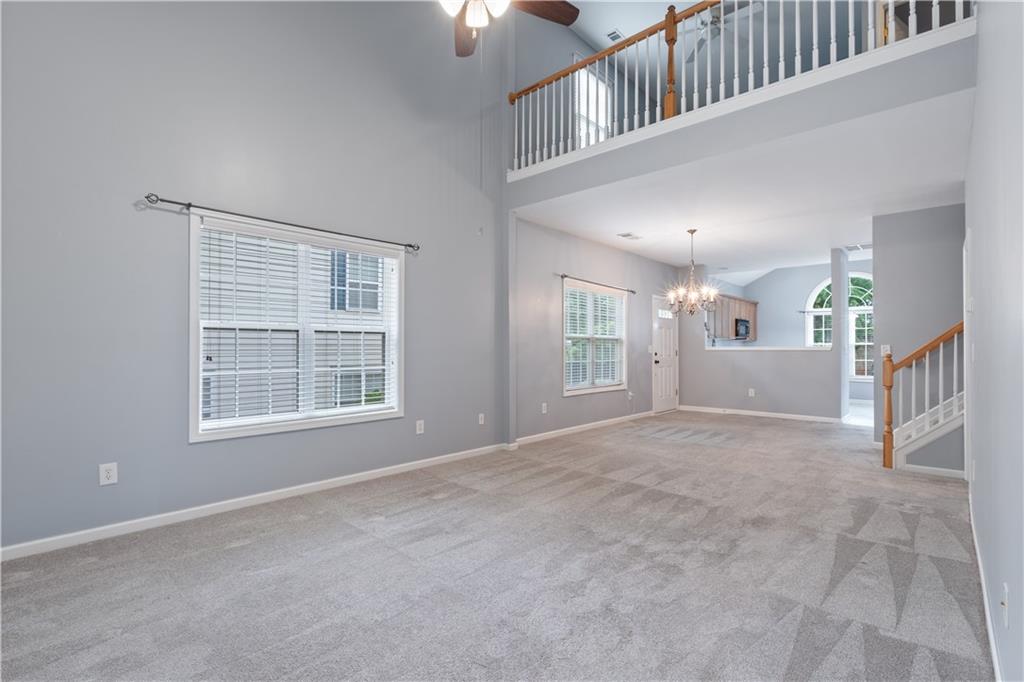 412 Mcafee Court #14, Kennesaw, Georgia image 7