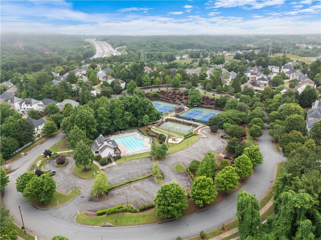412 Mcafee Court #14, Kennesaw, Georgia image 4
