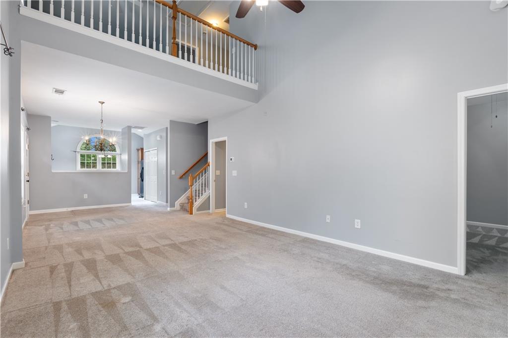 412 Mcafee Court #14, Kennesaw, Georgia image 6