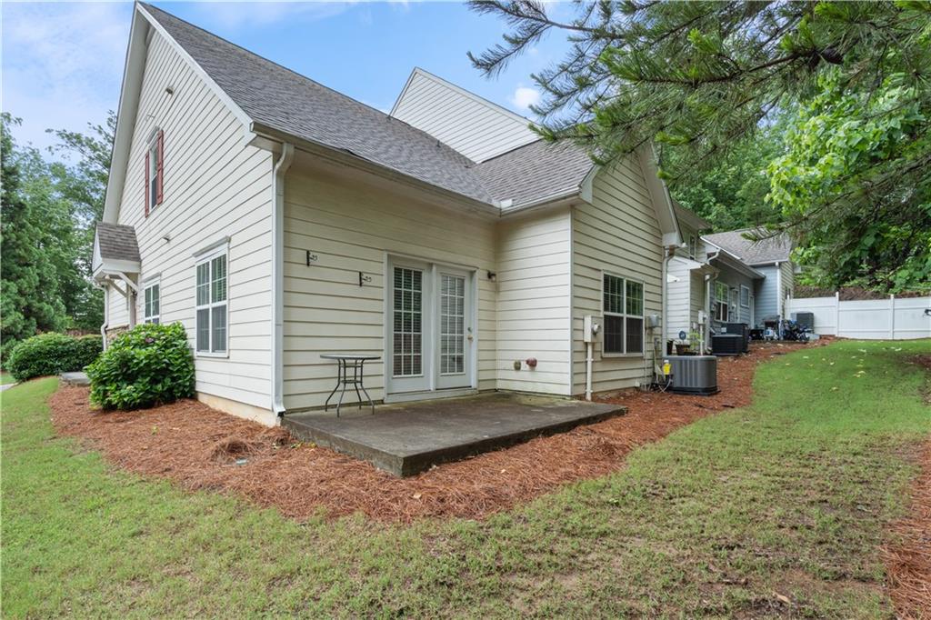 412 Mcafee Court #14, Kennesaw, Georgia image 3