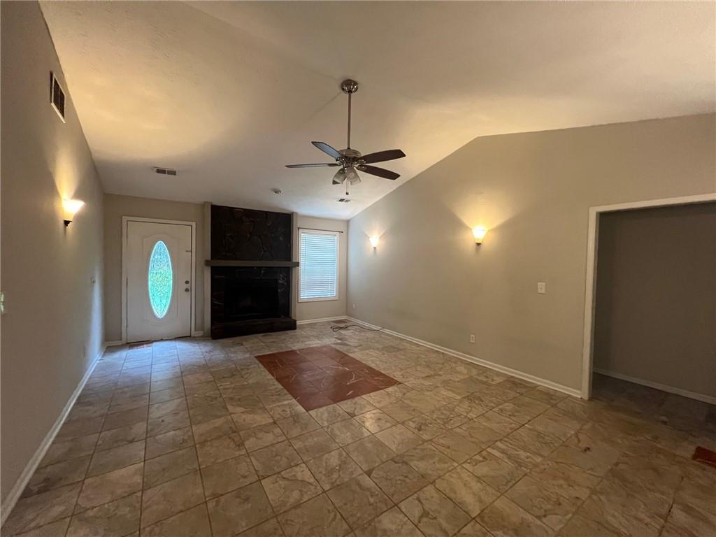2606 Gravitt Road