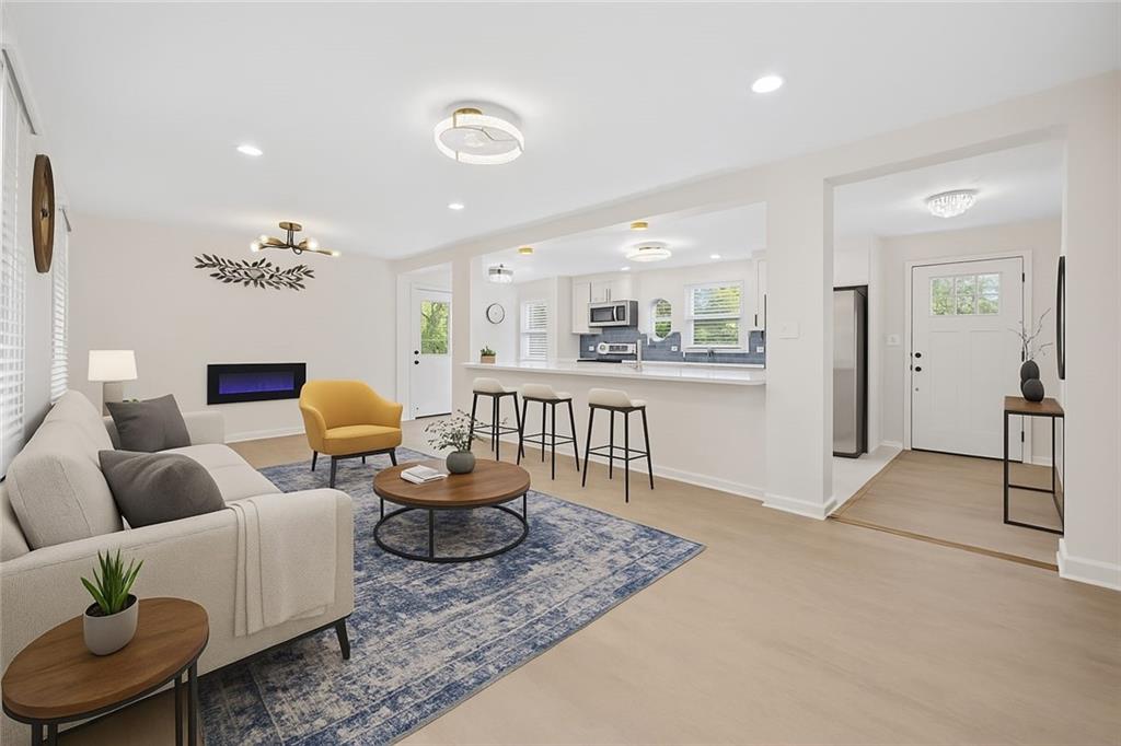 2273 Green Hawk Court
