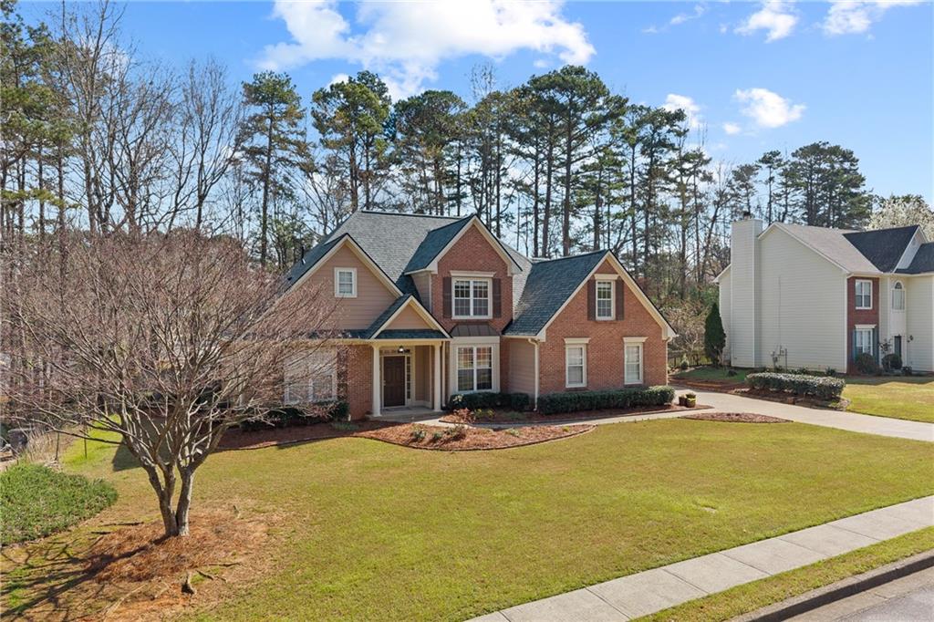 4409 Chatham View Drive